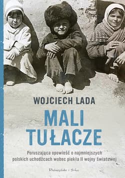 Mali tułacze - ebook - Wojciech Lada