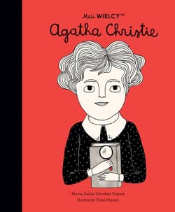 Mali WIELCY Agatha Christie