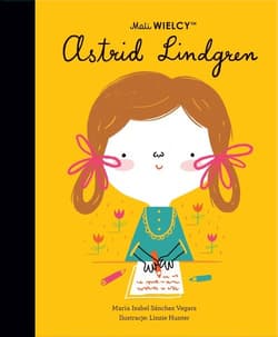 Mali WIELCY Astrid Lindgren
