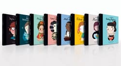 Galeria - zdjęcie nr. 2 - Mali WIELCY Astrid Lindgren