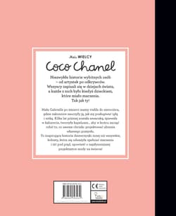 Galeria - zdjęcie nr. 2 - Mali WIELCY Coco Chanel
