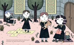 Galeria - zdjęcie nr. 4 - Mali WIELCY Coco Chanel