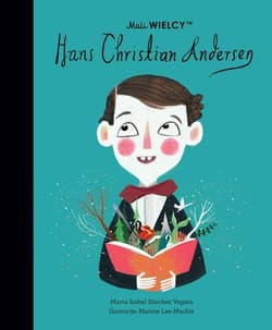 Mali Wielcy Hans Christian Andersen