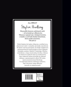 Galeria - zdjęcie nr. 4 - Mali WIELCY Stephen Hawking