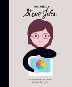 Mali WIELCY Steve Jobs - Maria Isabel  Sanchez-Vegara