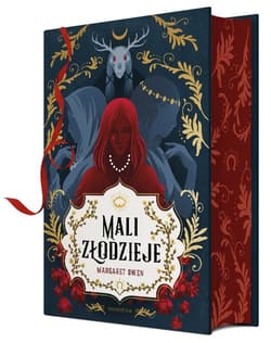 Mali złodzieje (wydanie specjalne) - Margaret Owen