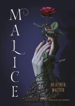 Malice - Heather Walter