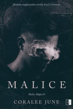 Malice - Coralee June