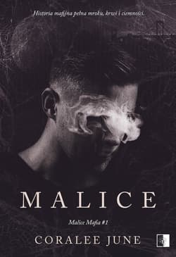 Malice - Coralee June