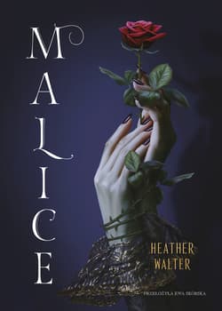 Malice - ebook - Heather Walter