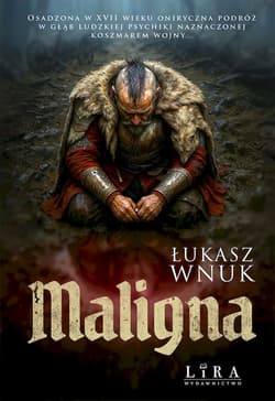 Maligna - Łukasz Wnuk
