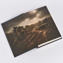 Galeria - zdjęcie nr. 2 - Maligna