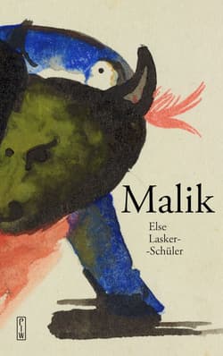 Malik - Lasker-Schuler Else