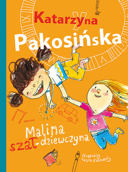 Malina szał-dziewczyna