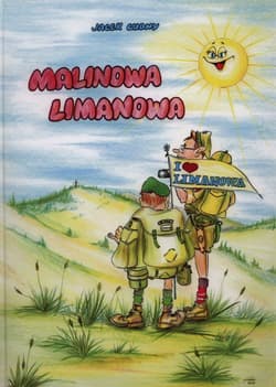 Malinowa Limanowa
