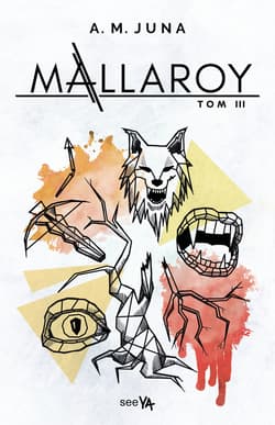 Mallaroy - ebook - A.M. Juna