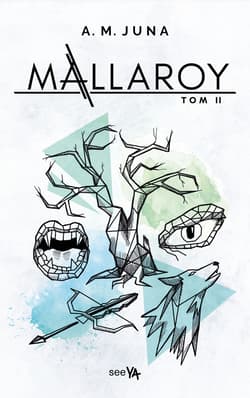 Mallaroy - ebook - A.M. Juna