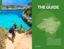 Galeria - zdjęcie nr. 5 - Mallorca. Lonely planet