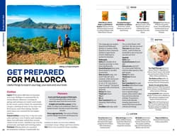 Galeria - zdjęcie nr. 2 - Mallorca. Lonely planet