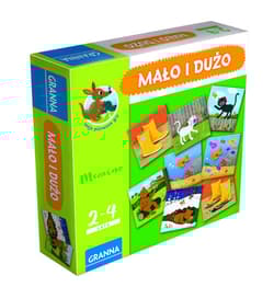 Mało i dużo