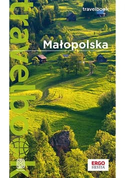 Małopolska. Travelbook. Wydanie 1 - ebook - Krzysztof Bzowski