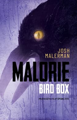Malorie - ebook - Josh Malerman