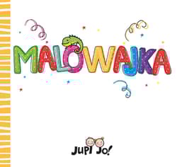 Malowajka - Opracowanie Zbiorowe