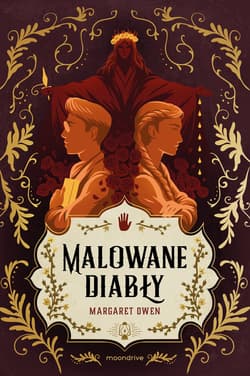 Malowane diabły - ebook