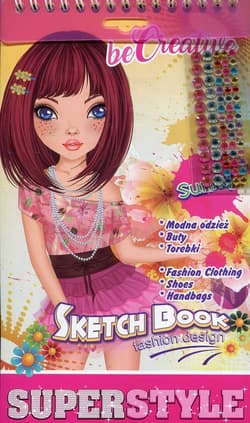 Malowanka kreatywna Sunny