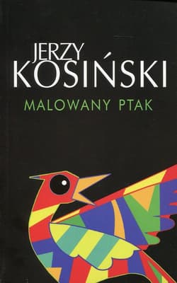 Malowany ptak