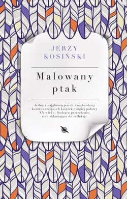 Malowany ptak - Jerzy Kosiński