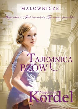 Malownicze. Tajemnica bzów