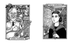 Galeria - zdjęcie nr. 4 - Małpa mordercy