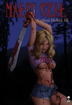 Małpi Szał - Mellick Carlton III