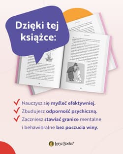 Galeria - zdjęcie nr. 3 - Małpi umysł. Jak uwolnić się od samokrytyki, natłoku myśli i zadbać o swoje granice?