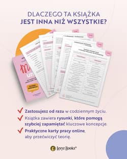 Galeria - zdjęcie nr. 5 - Małpi umysł. Jak uwolnić się od samokrytyki, natłoku myśli i zadbać o swoje granice?