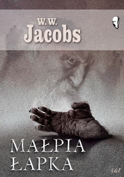 Małpia łapka - A.J. Jacobs