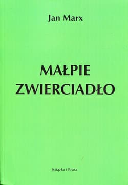 Małpie zwierciadło