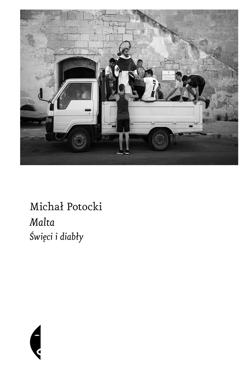 Malta - ebook - Michał Potocki