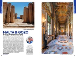 Galeria - zdjęcie nr. 3 - Malta & Gozo. Lonely planet