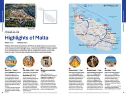 Galeria - zdjęcie nr. 5 - Malta & Gozo. Lonely planet