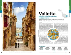 Galeria - zdjęcie nr. 4 - Malta & Gozo. Lonely planet