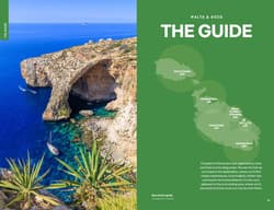 Galeria - zdjęcie nr. 2 - Malta & Gozo. Lonely planet