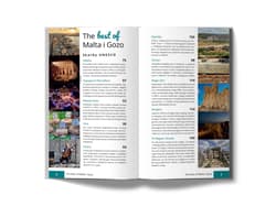 Galeria - zdjęcie nr. 3 - Malta i Gozo