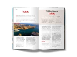 Galeria - zdjęcie nr. 3 - Malta i Gozo. Pascal Lajt