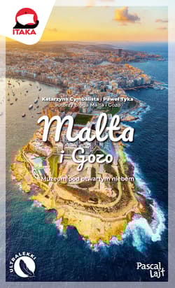 Malta i Gozo. Pascal Lajt