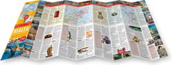 Galeria - zdjęcie nr. 4 - Malta map&guide XL PL laminat 2024