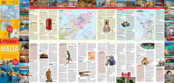 Galeria - zdjęcie nr. 3 - Malta map&guide XL PL laminat 2024