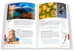 Galeria - zdjęcie nr. 5 - Malta Przewodnik ilustrowany z dodatkiem kulinarnym Terramare 2026