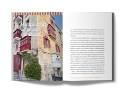 Galeria - zdjęcie nr. 5 - Malta. Rajska wyspa Europy. Kraina kołatek, luzzu i wykuszy